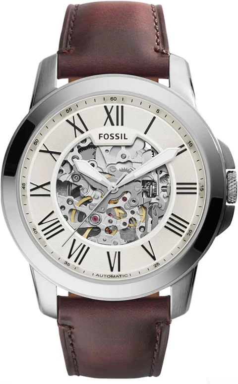 Fossil Grant Automatic