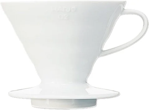 Hario V60 Ceramic Dripper 02