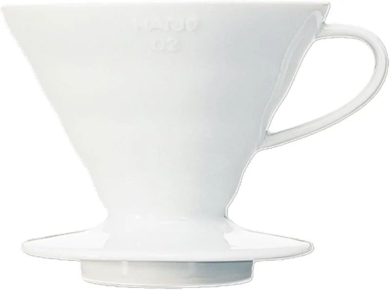 Hario V60 Ceramic Dripper 02