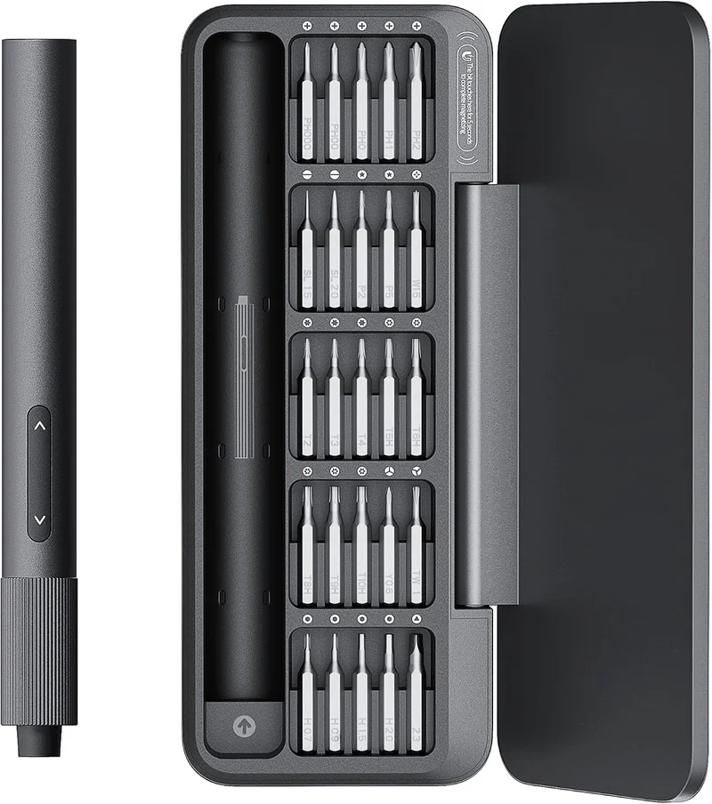 HOTO Electric Precision Screwdriver