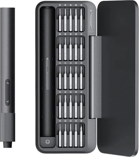 HOTO Electric Precision Screwdriver