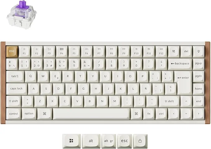 Keychron K2 HE