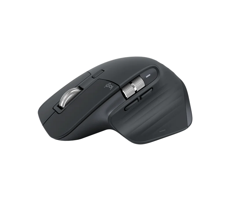 Logitech MX Master 3S