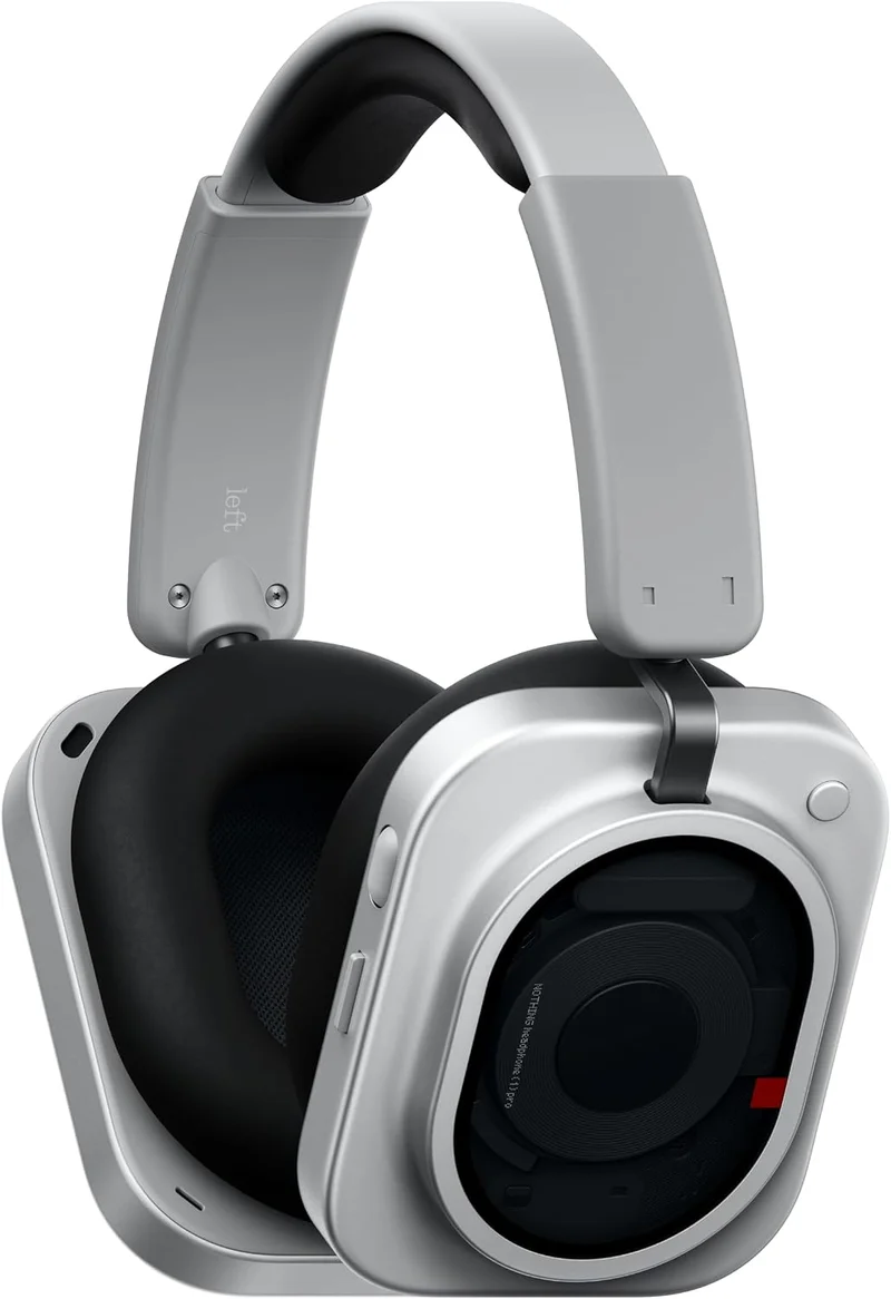 Nothing Headphone (1) Pro