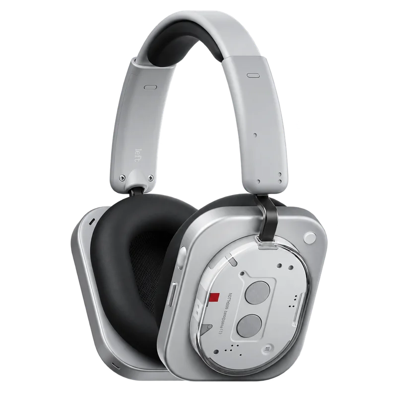 Nothing Headphone (1)
