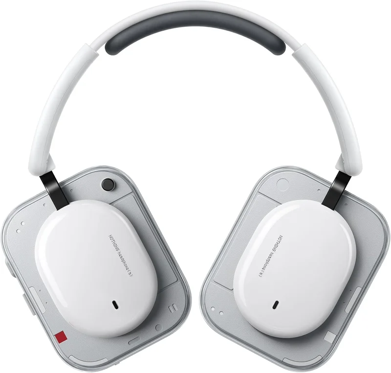 Nothing Headphone (a)