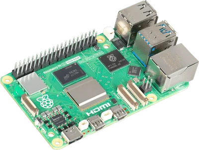 Raspberry Pi 5