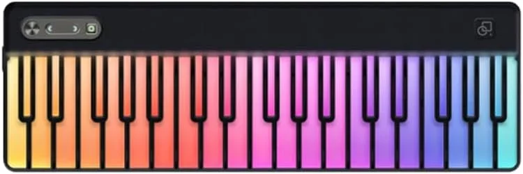 POPUPIANO PartyKeys