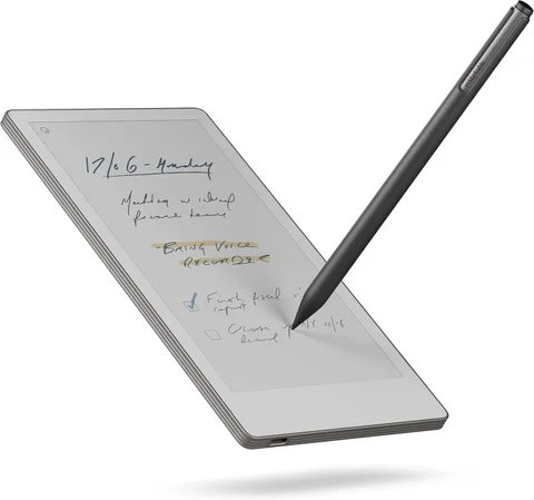 reMarkable Paper Pro Move with Marker Plus