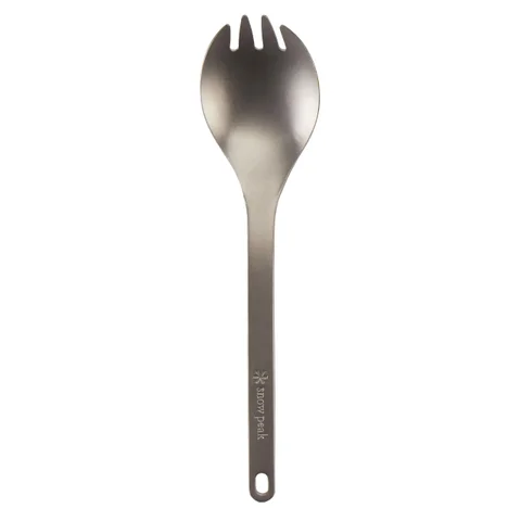 Snow Peak Titanium Spork