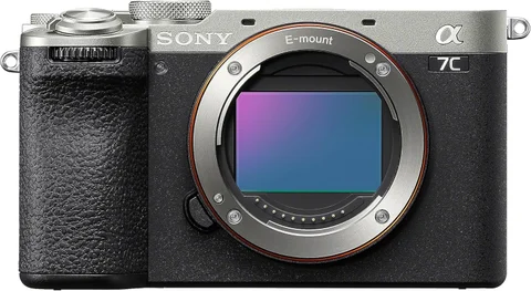 Sony Alpha 7C II