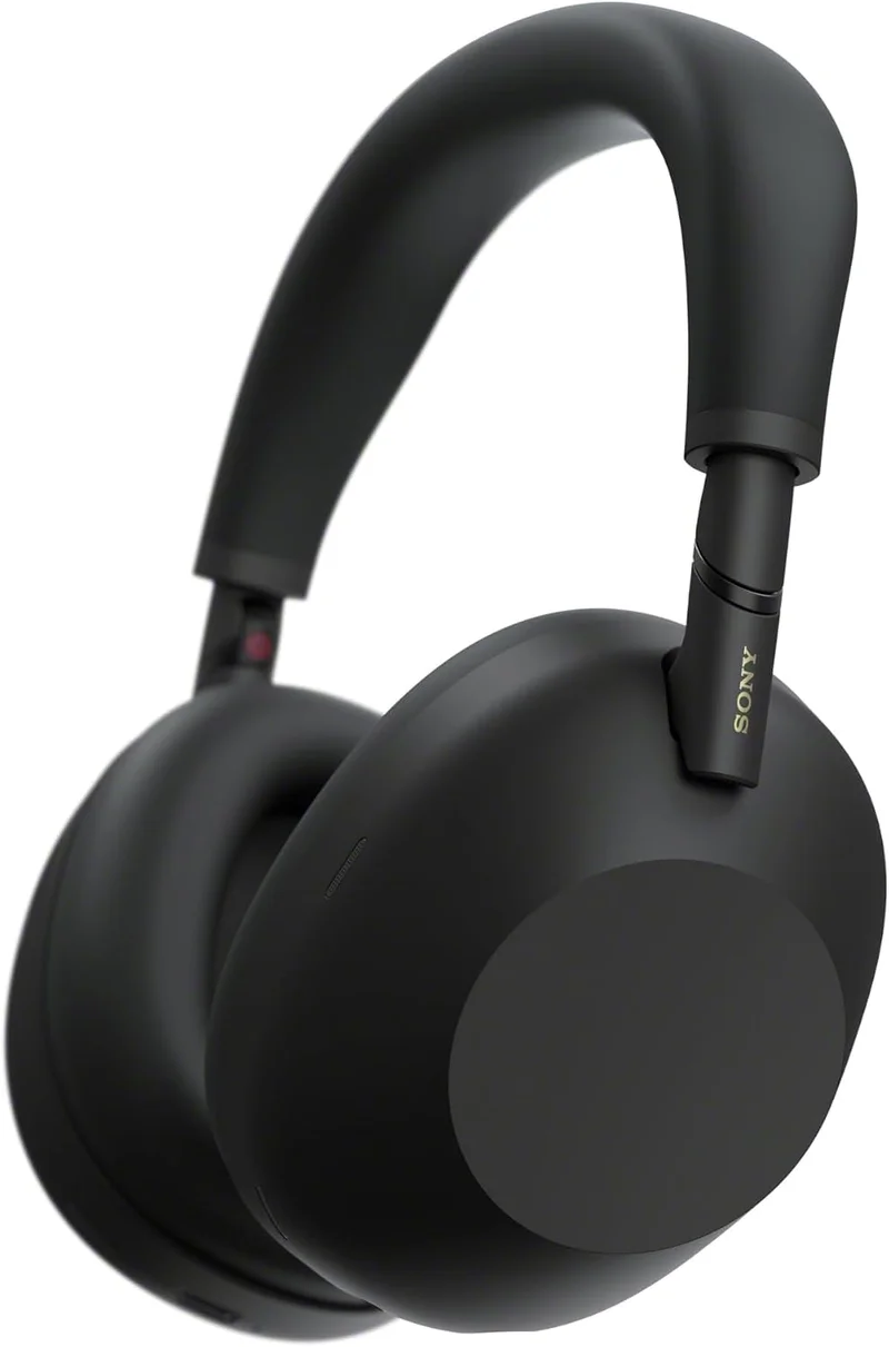 Sony WH-1000XM6