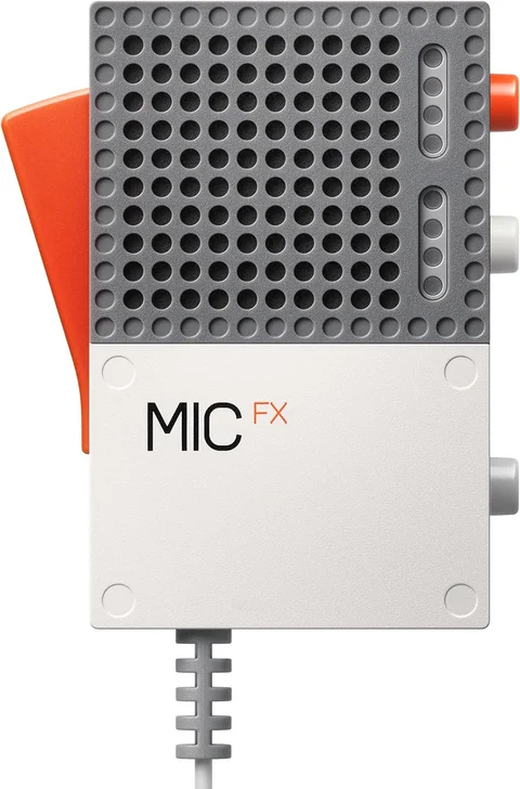 Teenage Engineering EP–2350 FX–MIC