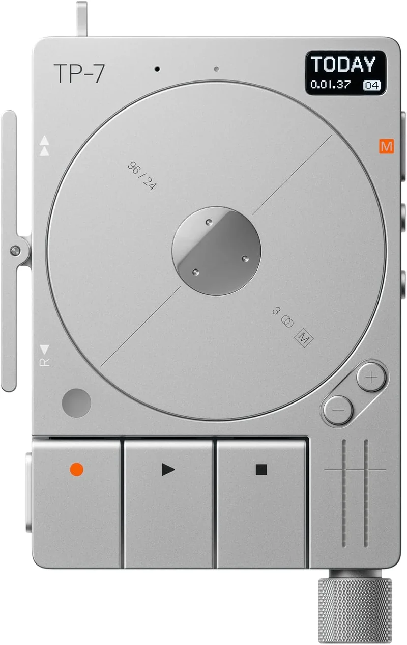 Teenage Engineering TP–7