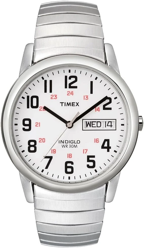 Timex Easy Reader