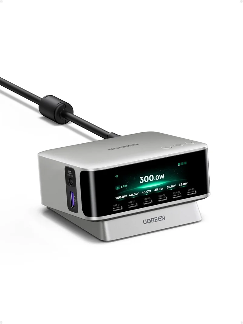 UGREEN Nexode Pro 300W