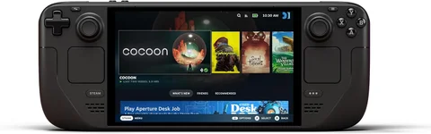 Valve Steam Deck OLED 512 GB